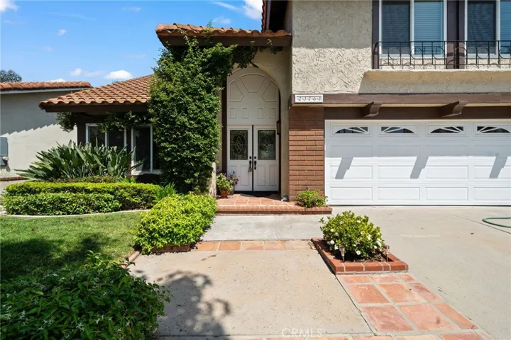 23761 Singapore Street, Mission Viejo, California 92691