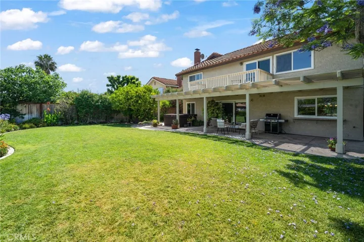 23761 Singapore Street, Mission Viejo, California 92691