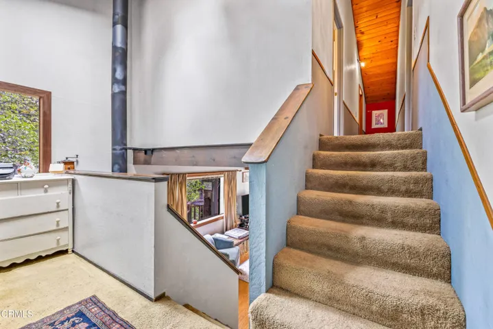 Stairway
