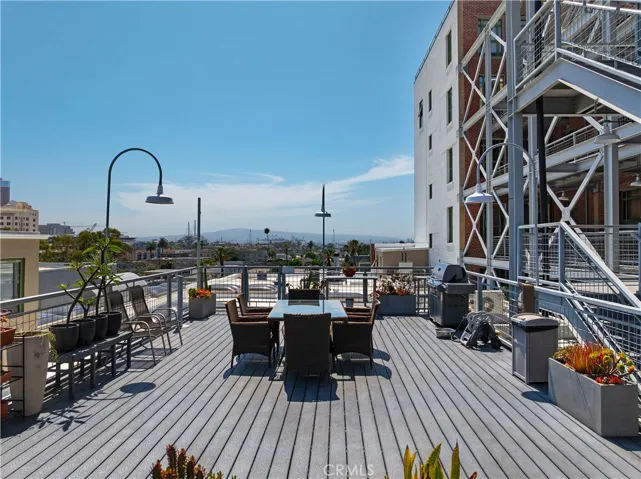 100 W 5th Street 5a, Long Beach, California 90802