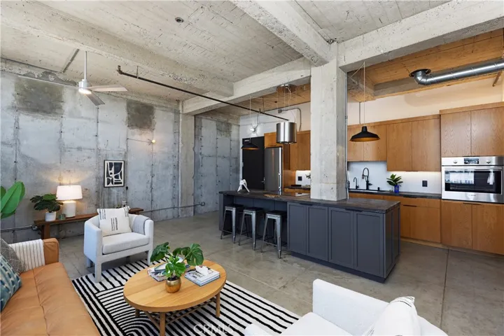 100 W 5th Street 5a, Long Beach, California 90802