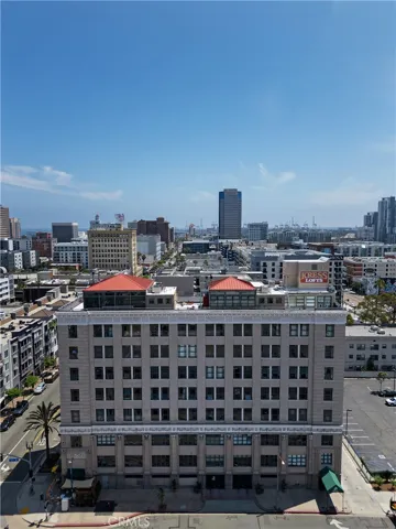 100 W 5th Street 5a, Long Beach, California 90802