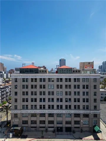 100 W 5th Street 5a, Long Beach, California 90802