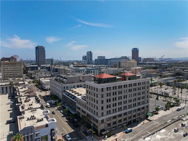 100 W 5th Street 5a, Long Beach, California 90802