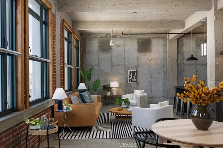 100 W 5th Street 5a, Long Beach, California 90802