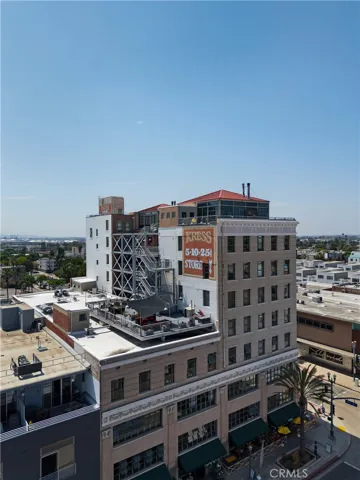 100 W 5th Street 5a, Long Beach, California 90802
