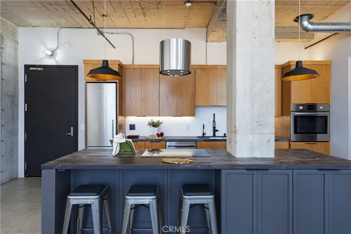 100 W 5th Street 5a, Long Beach, California 90802