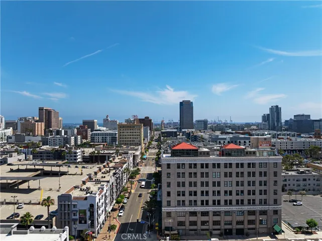 100 W 5th Street 5a, Long Beach, California 90802