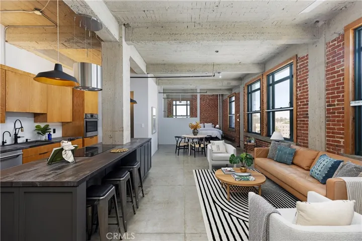 100 W 5th Street 5a, Long Beach, California 90802