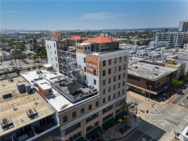 100 W 5th Street 5a, Long Beach, California 90802