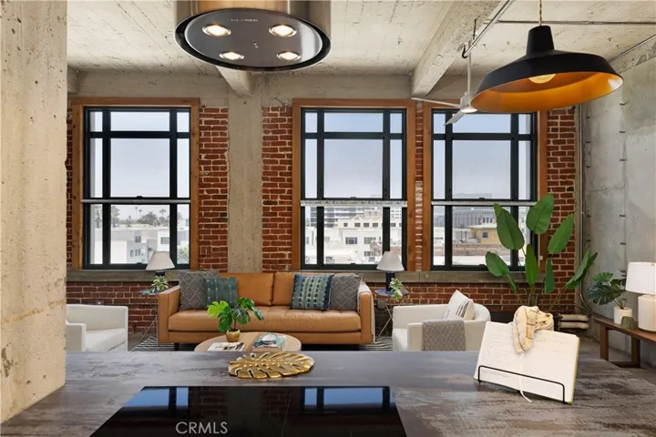 100 W 5th Street 5a, Long Beach, California 90802