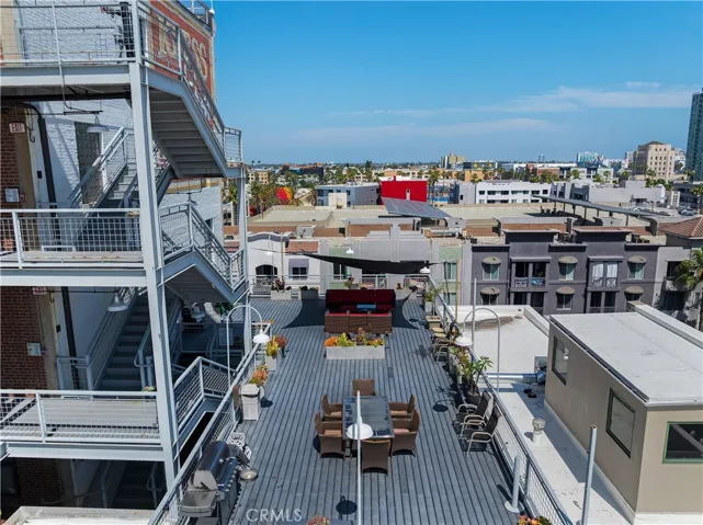 100 W 5th Street 5a, Long Beach, California 90802
