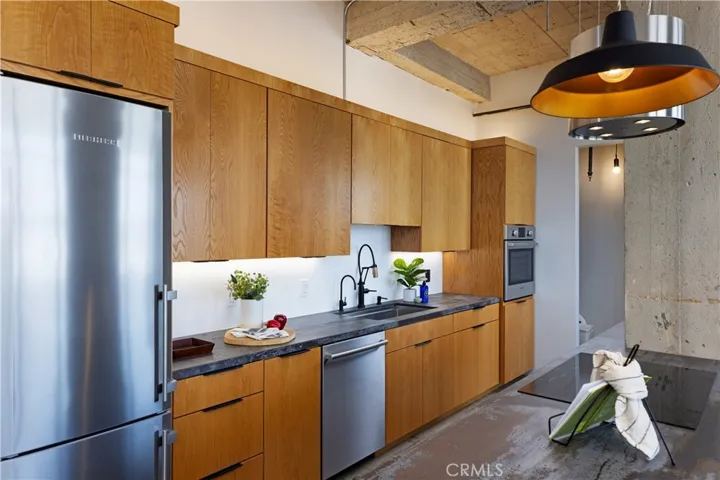 100 W 5th Street 5a, Long Beach, California 90802