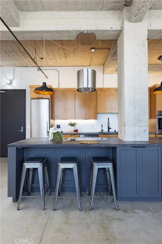 100 W 5th Street 5a, Long Beach, California 90802