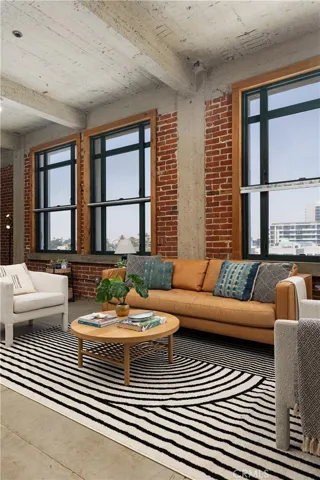 100 W 5th Street 5a, Long Beach, California 90802