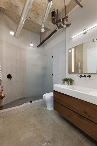 100 W 5th Street 5a, Long Beach, California 90802