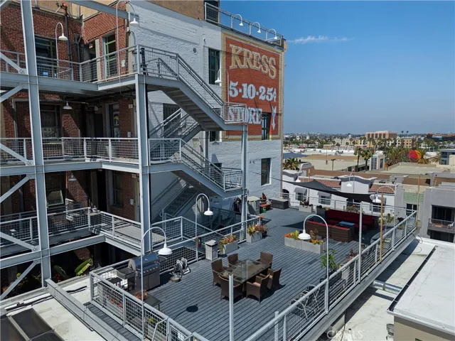 100 W 5th Street 5a, Long Beach, California 90802