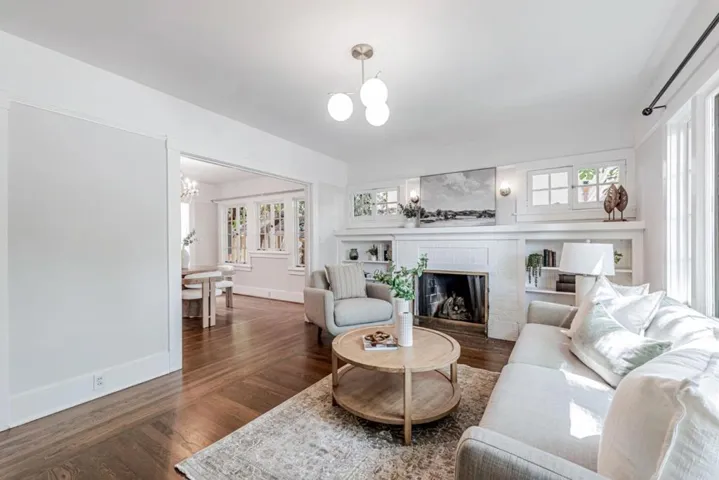 640 S 15th Street, San Jose, California 95112