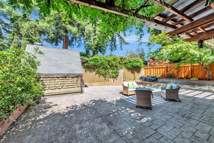 640 S 15th Street, San Jose, California 95112