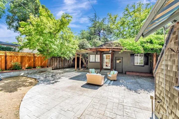 640 S 15th Street, San Jose, California 95112