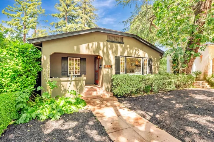 640 S 15th Street, San Jose, California 95112