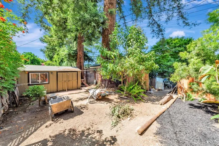 640 S 15th Street, San Jose, California 95112