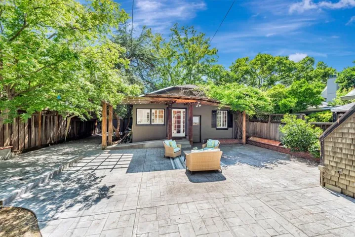 640 S 15th Street, San Jose, California 95112