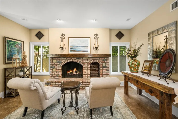 19180 Palm Vista, Yorba Linda, California 92886