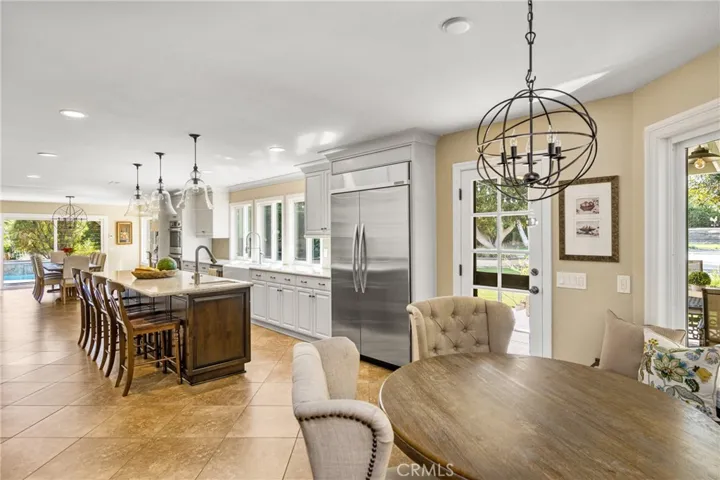 19180 Palm Vista, Yorba Linda, California 92886