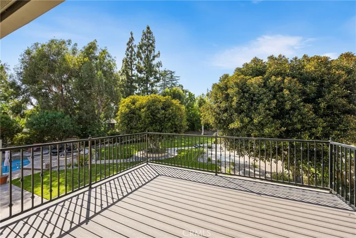 19180 Palm Vista, Yorba Linda, California 92886