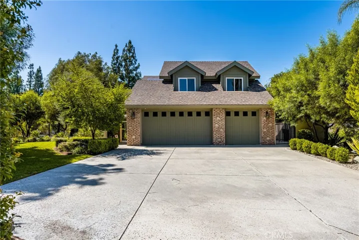 19180 Palm Vista, Yorba Linda, California 92886