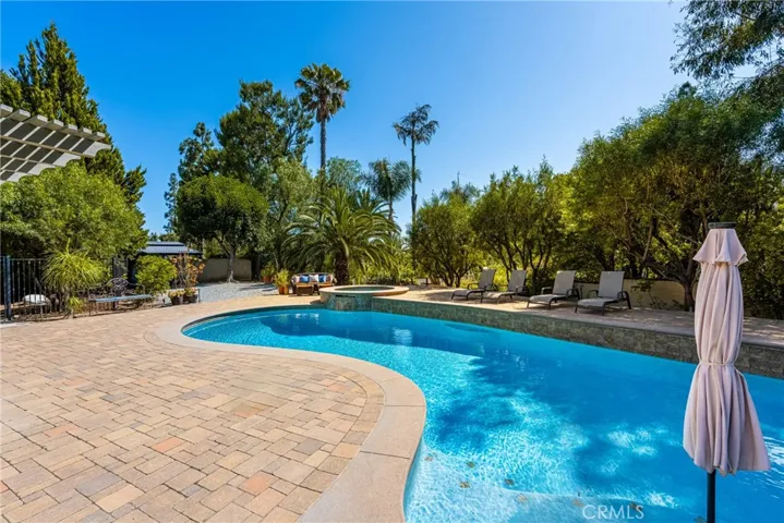 19180 Palm Vista, Yorba Linda, California 92886