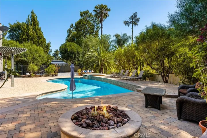 19180 Palm Vista, Yorba Linda, California 92886