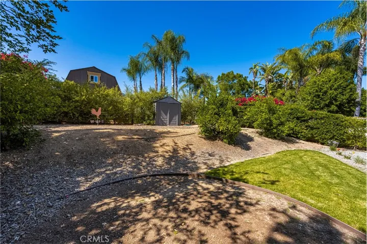 19180 Palm Vista, Yorba Linda, California 92886