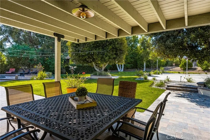 19180 Palm Vista, Yorba Linda, California 92886