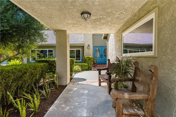 19180 Palm Vista, Yorba Linda, California 92886