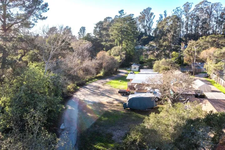 2603 Monterey Avenue, Soquel, California 95073