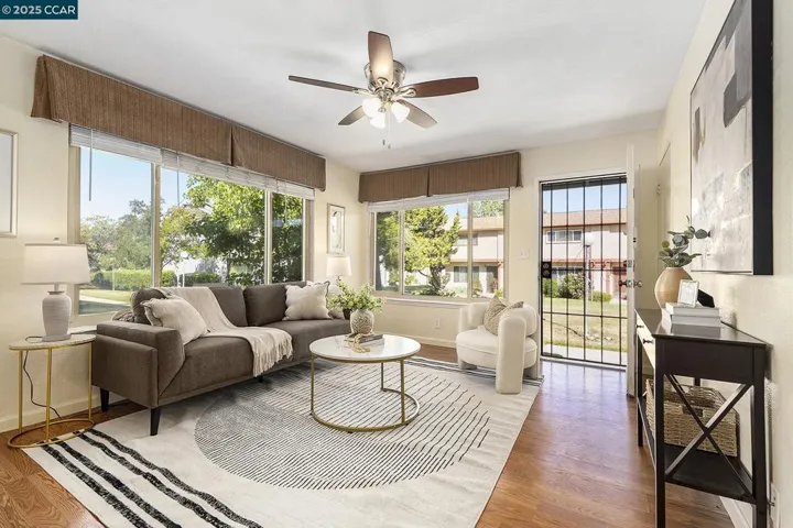 1896 Lynwood Dr E, Concord, California 94519