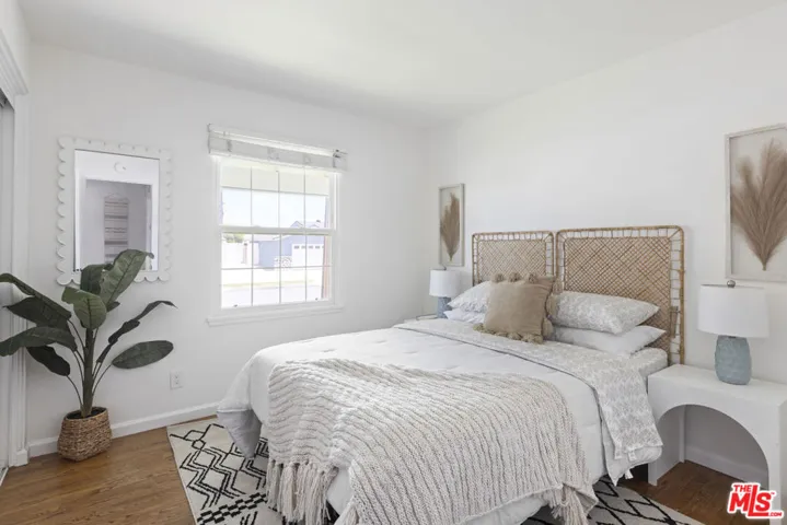 21109 Longworth Avenue, Lakewood, California 90715