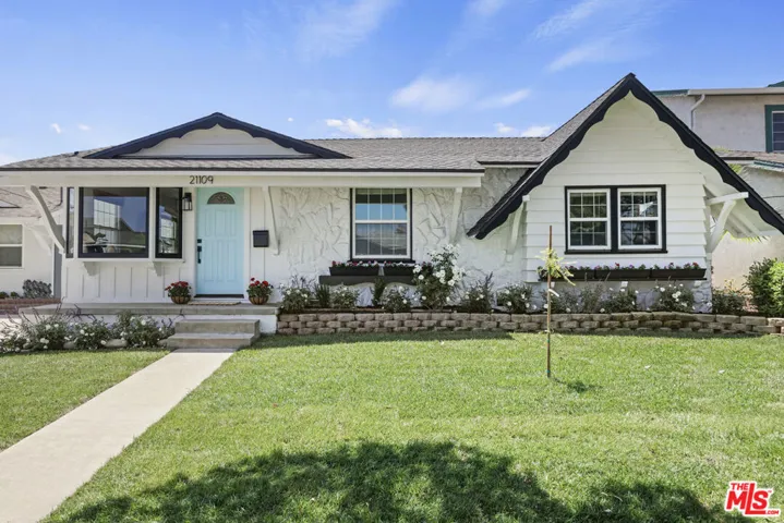 21109 Longworth Avenue, Lakewood, California 90715