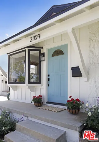 21109 Longworth Avenue, Lakewood, California 90715