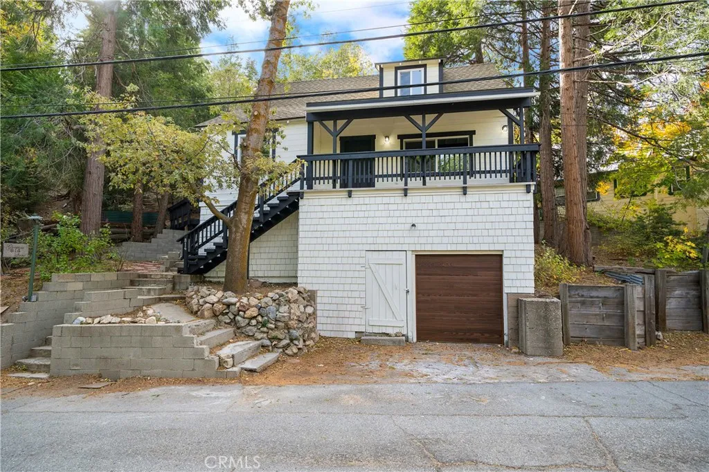 814 Glen View Lane, Twin Peaks, California 92391 home-pic-0