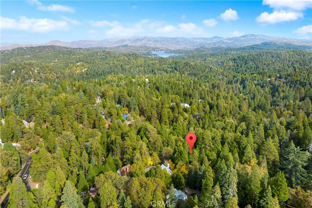 814 Glen View Lane, Twin Peaks, California 92391 home-pic-34