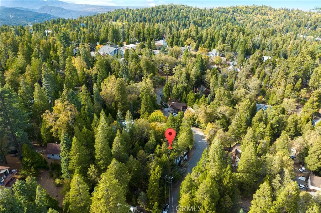 814 Glen View Lane, Twin Peaks, California 92391 home-pic-33