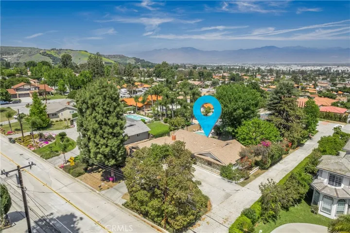 1725 Turnbull Canyon Road, Hacienda Heights, California 91745