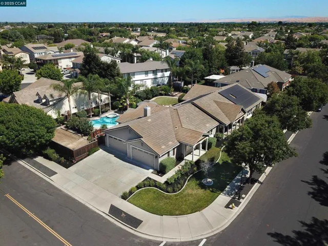 2332 Windy Springs Ln, Brentwood, California 94513