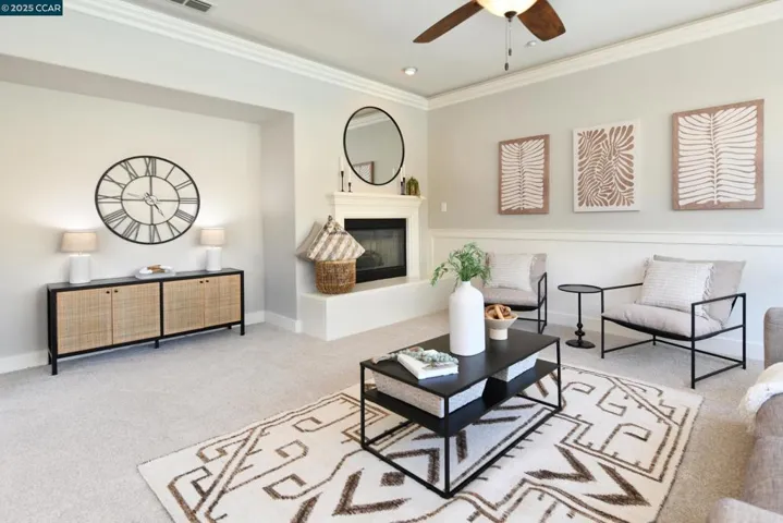 2332 Windy Springs Ln, Brentwood, California 94513