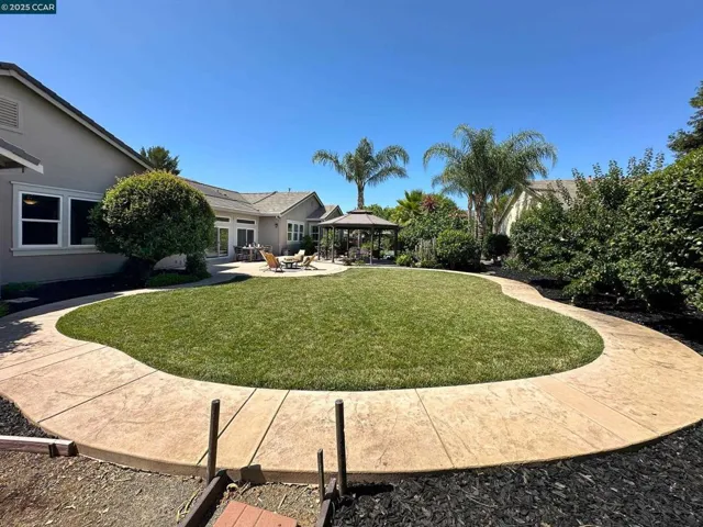 2332 Windy Springs Ln, Brentwood, California 94513
