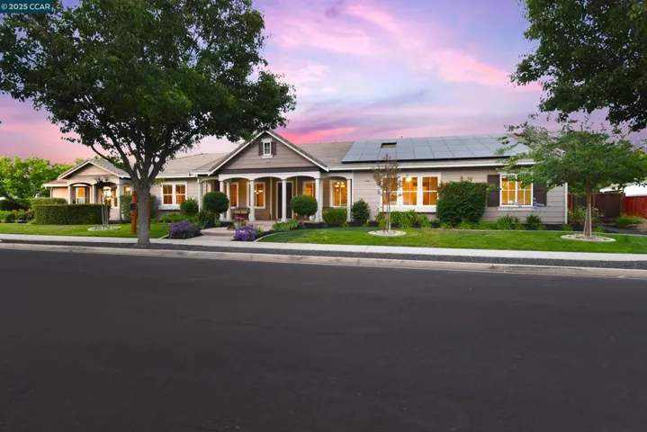 2332 Windy Springs Ln, Brentwood, California 94513