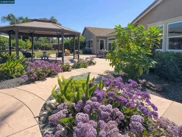 2332 Windy Springs Ln, Brentwood, California 94513